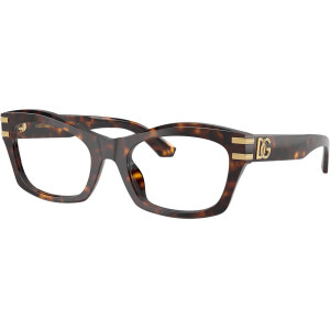 DOLCE&GABBANA DG3420 502